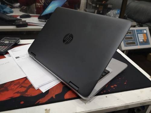 STUNNING!!!*HP BOXED*7TH Gen i5*7th GENERATION HP PROBOOK 640 G3*4G LTE*500GB HDD*12GB DDR4*